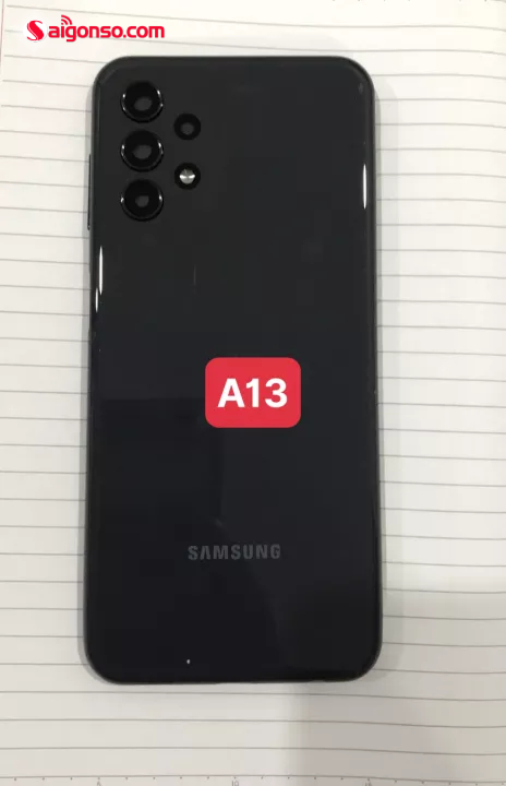 vỏ Samsung A13